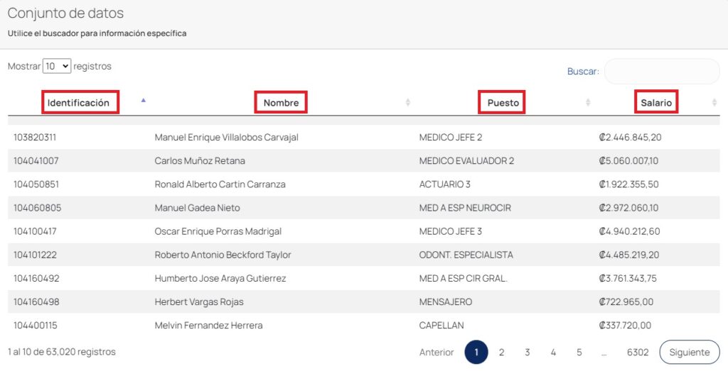 boletas de pago en PDF descargar